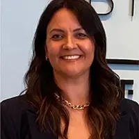 Foto de perfil de ALINI XAVIER